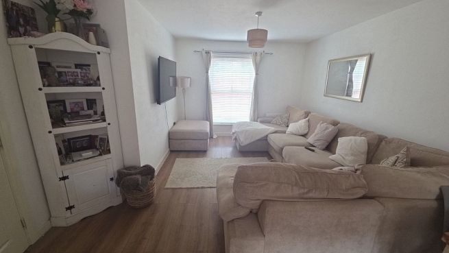 25 Hardwick Hill, Banbury